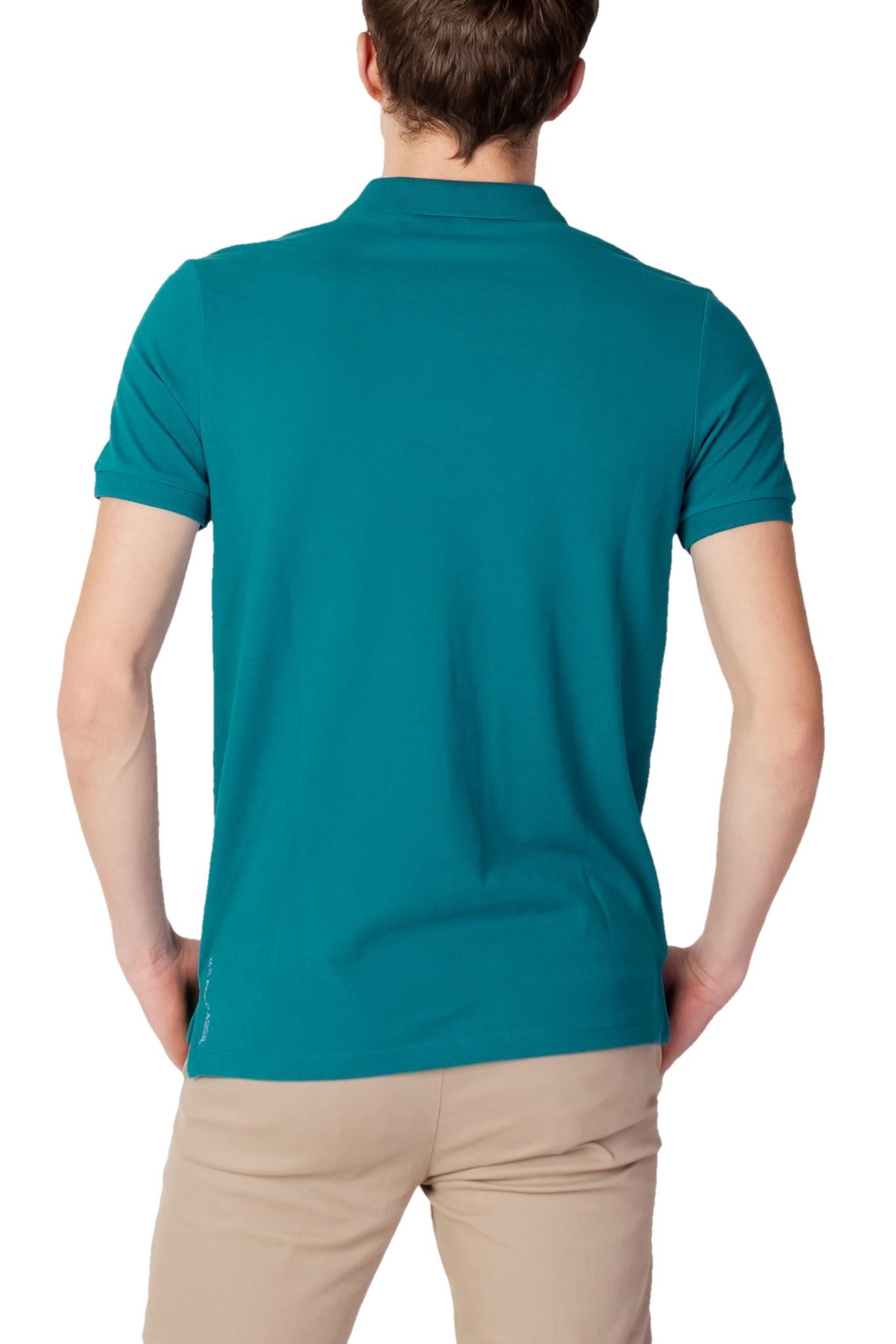 U.s. Polo Assn. - U.s. Polo Assn. Hombre Polos - Imagen 2