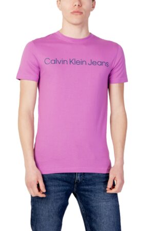 Calvin Klein Jeans - Calvin Klein Jeans Hombre Camisetas