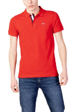 Tommy Hilfiger Jeans - Tommy Hilfiger Jeans Hombre Polos