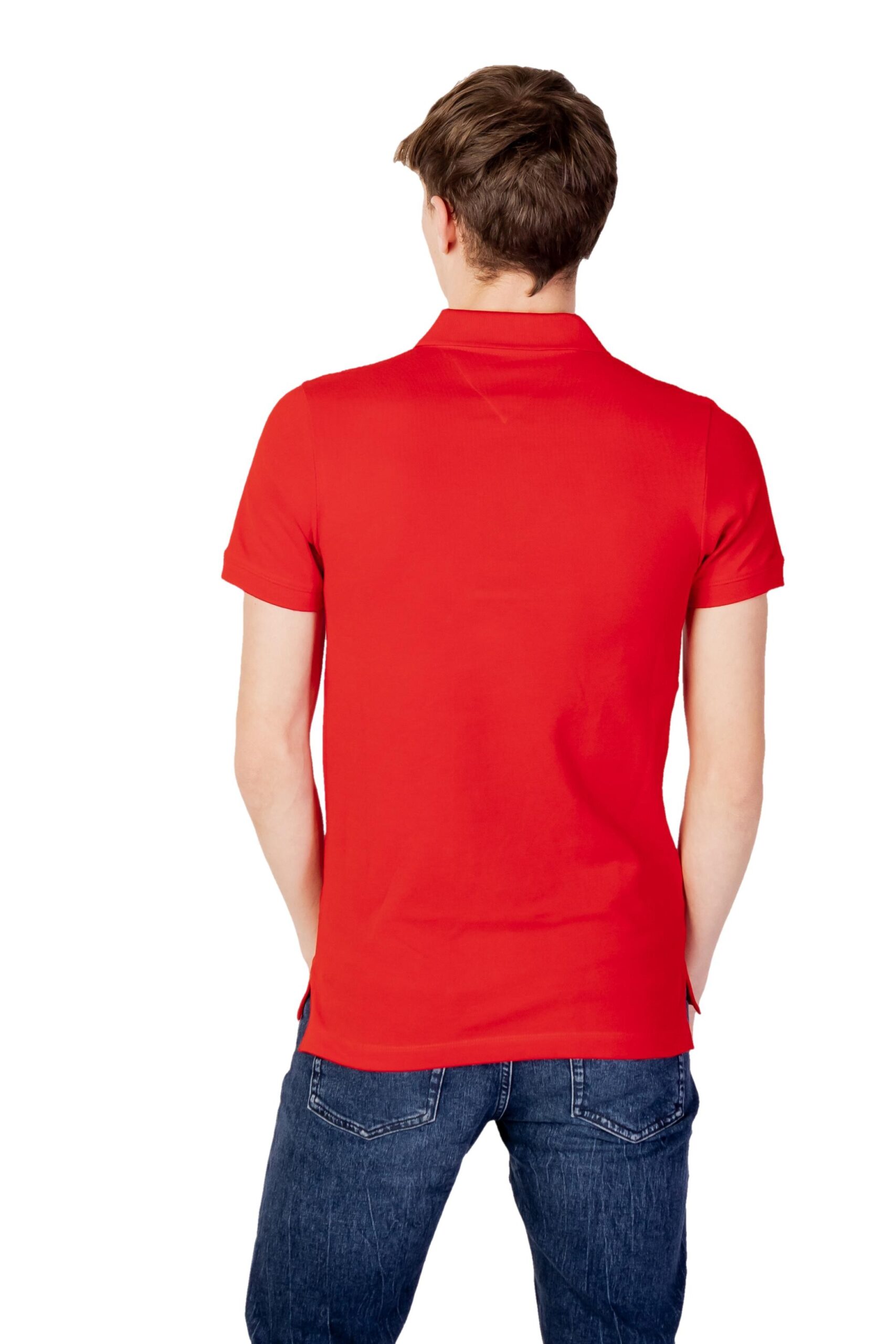 Tommy Hilfiger Jeans - Tommy Hilfiger Jeans Hombre Polos - Imagen 2