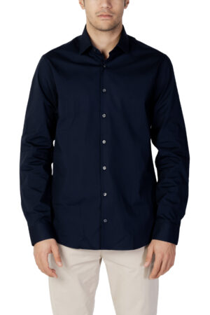 Calvin Klein - Calvin Klein Hombre Camisas