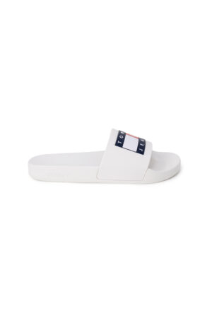 Tommy Hilfiger Jeans - Tommy Hilfiger Jeans Mujer Pantuflas