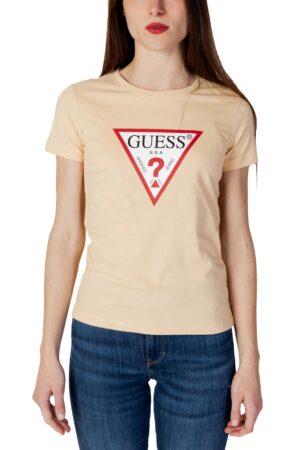 Guess - Guess Mujer Camisetas
