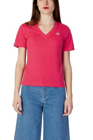 Calvin Klein Jeans - Calvin Klein Jeans Mujer Camisetas
