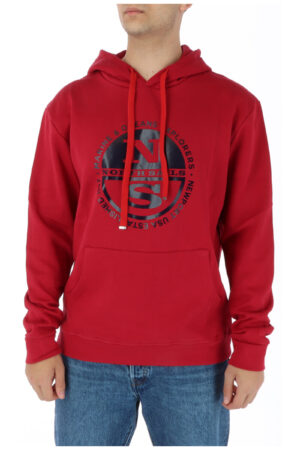 North Sails - North Sails Hombre Sudaderas