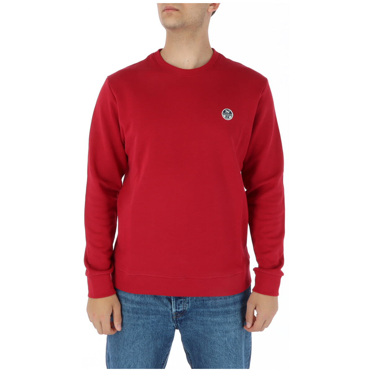 North Sails - North Sails Hombre Sudaderas