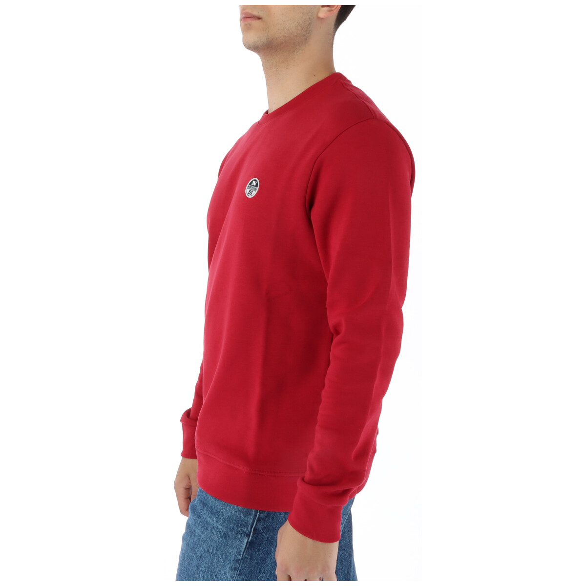 North Sails - North Sails Hombre Sudaderas - Imagen 3