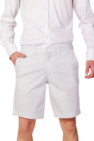 Armani Exchange - Armani Exchange Hombre Bermudas