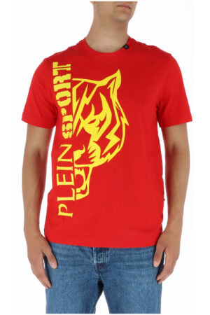Plein Sport - Plein Sport Hombre Camisetas