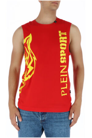 Plein Sport - Plein Sport Hombre Tirantes