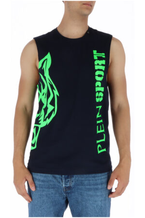 Plein Sport - Plein Sport Hombre Tirantes