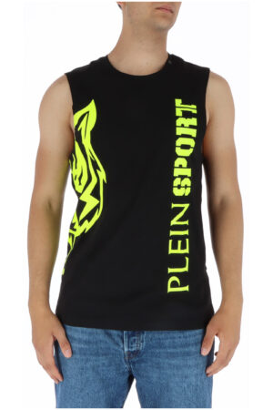 Plein Sport - Plein Sport Hombre Tirantes
