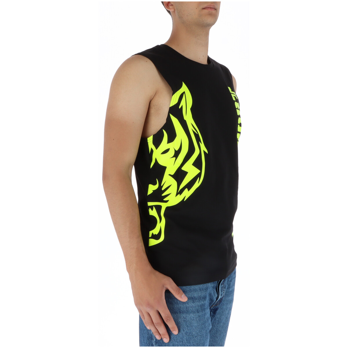 Plein Sport - Plein Sport Hombre Tirantes - Imagen 3