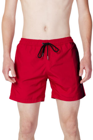 Trussardi Beachwear - Trussardi Beachwear Hombre Bañadores