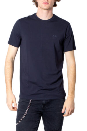 Armani Exchange - Armani Exchange Hombre Camisetas