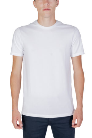 Armani Exchange - Armani Exchange Hombre Camisetas