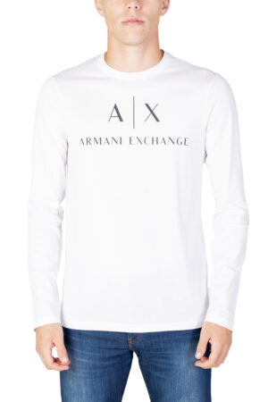 Armani Exchange - Armani Exchange Hombre Camisetas