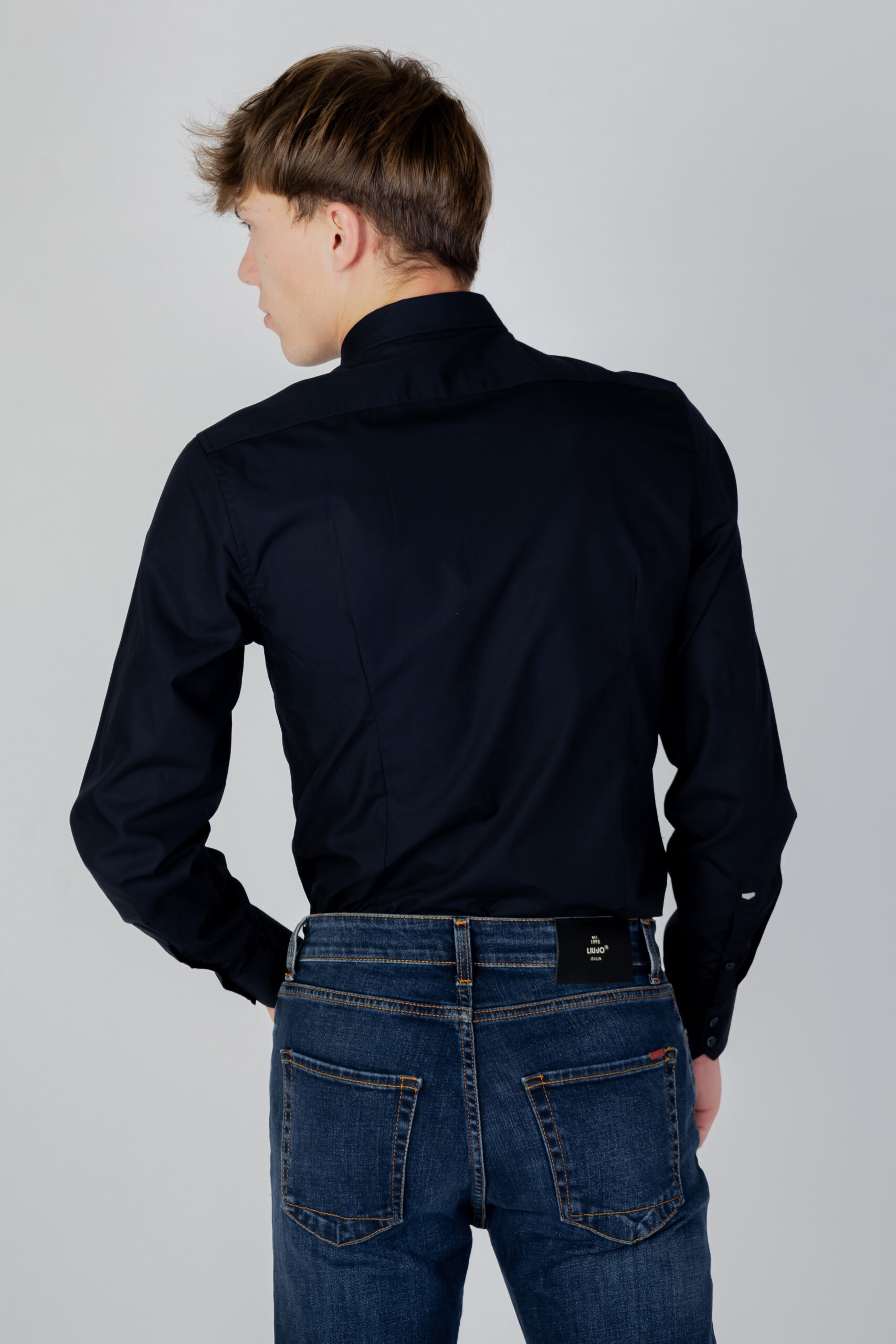 Antony Morato - Antony Morato Hombre Camisas - Imagen 3