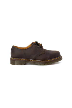 Dr. Martens - Dr. Martens Hombre Zapatos De Vestir