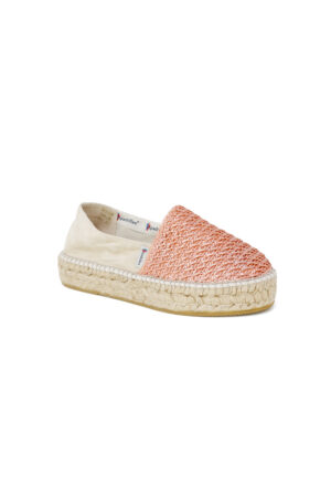 Espadrilles - Espadrilles Mujer Zapatos Bajos