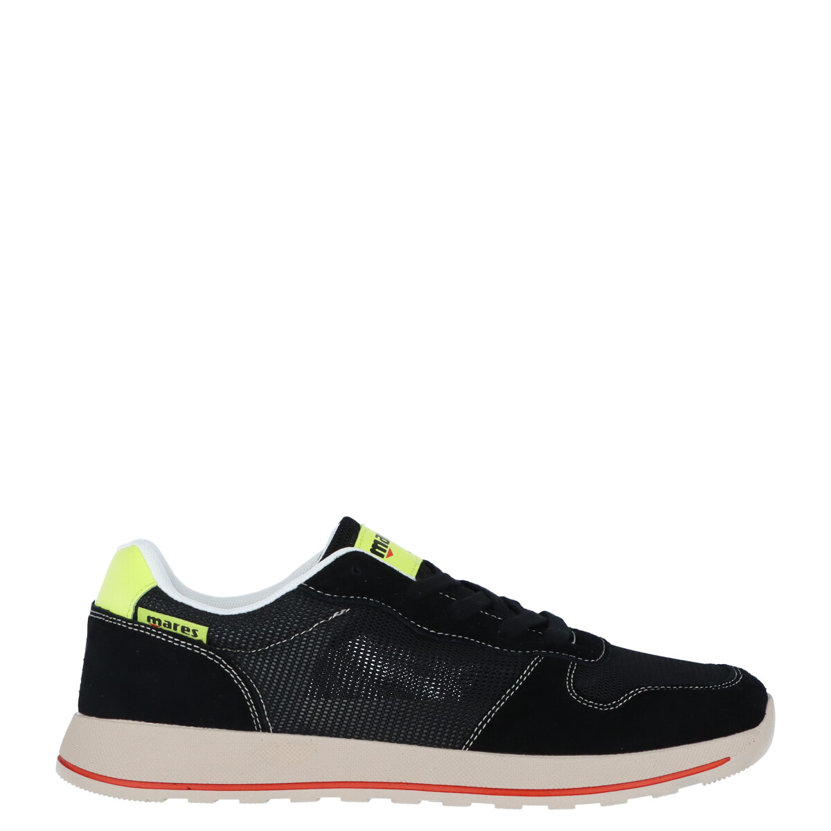 Mares - Mares Hombre Sneakers