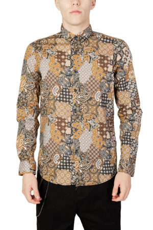 Gianni Lupo - Gianni Lupo Hombre Camisas