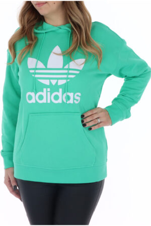 Adidas - Adidas Mujer Sudaderas
