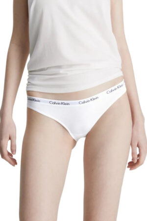 Calvin Klein Underwear - Calvin Klein Underwear Mujer Ropa Interior