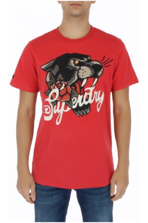 Superdry - Superdry Hombre Camisetas
