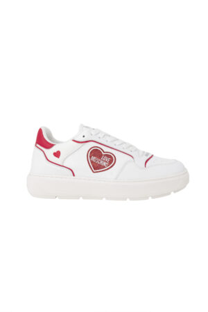 Love Moschino - Love Moschino Mujer Sneakers