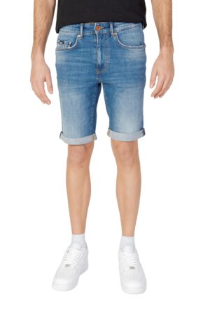 Gas - Gas Hombre Bermudas
