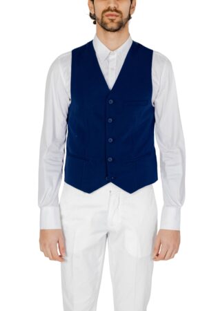 Only & Sons - Only & Sons Hombre Chalecos