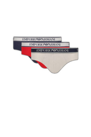 Emporio Armani Underwear - Emporio Armani Underwear Hombre Ropa Interior