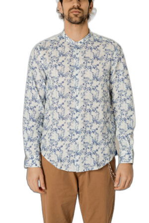 Gianni Lupo - Gianni Lupo Hombre Camisas