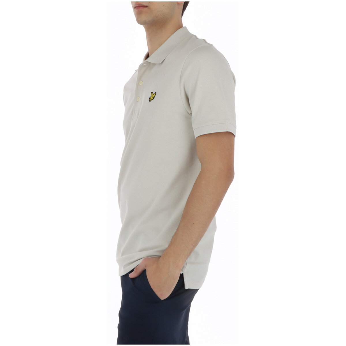 Lyle & Scott - Lyle & Scott Hombre Polos - Imagen 3