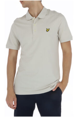 Lyle & Scott - Lyle & Scott Hombre Polos