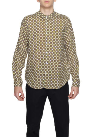 Gianni Lupo - Gianni Lupo Hombre Camisas