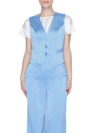 Silence - Silence Mujer Chalecos