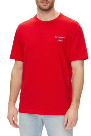 Tommy Hilfiger Jeans - Tommy Hilfiger Jeans Hombre Camisetas