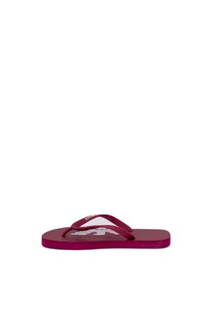 Emporio Armani Underwear - Emporio Armani Underwear Mujer Chanclas