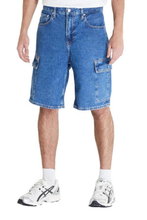 Calvin Klein Jeans - Calvin Klein Jeans Hombre Bermudas