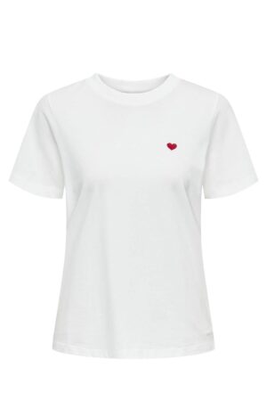 Jacqueline De Yong - Jacqueline De Yong Mujer Camisetas