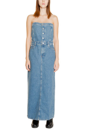 Calvin Klein Jeans - Calvin Klein Jeans Mujer Vestidos