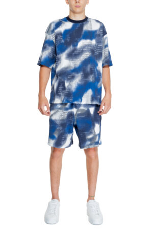 Armani Exchange - Armani Exchange Hombre Camisetas