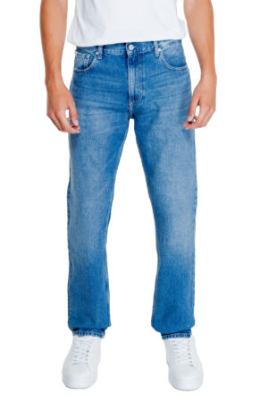 Calvin Klein Jeans - Calvin Klein Jeans Hombre Vaqueros
