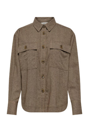 Jacqueline De Yong - Jacqueline De Yong Mujer Camisas