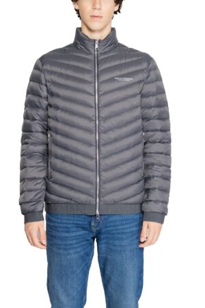 Armani Exchange - Armani Exchange Hombre Cazadoras