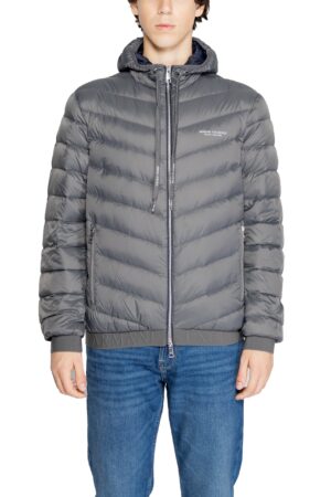 Armani Exchange - Armani Exchange Hombre Cazadoras