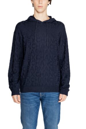 Armani Exchange - Armani Exchange Hombre Jerséis