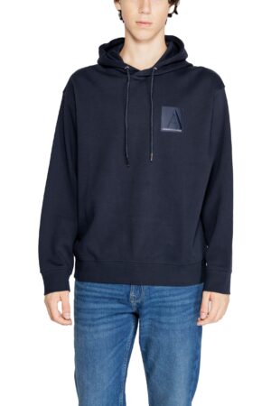 Armani Exchange - Armani Exchange Hombre Sudaderas